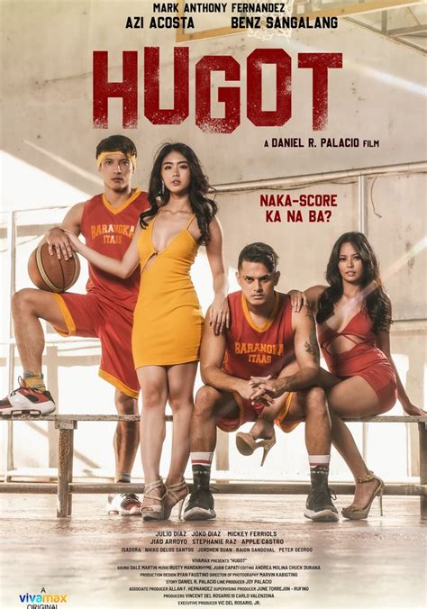 Hugot Stream and Watch Online .